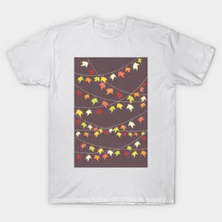 Autumn Carnival T-Shirt